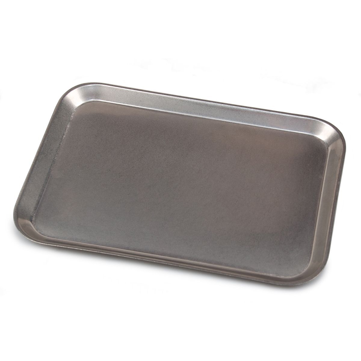 Поднос/блюдо 380х280 мм, нержавейка, P.L. Proff Cuisine SG-94346(C)