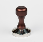 Темпер для кофе d 58 мм, нерж. сталь, P.L.- Barbossa 30000034