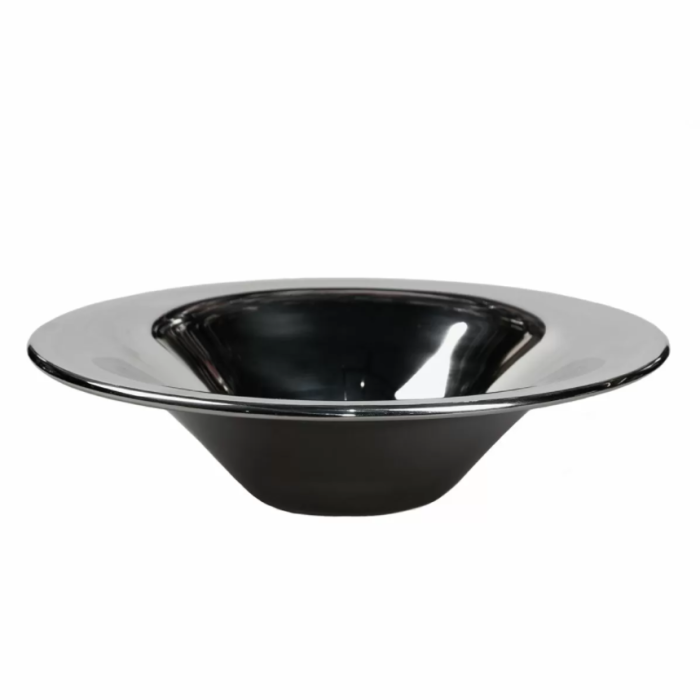 Блюдо для подачи морепродуктов d 400 мм P.L. Proff Cuisine DW-12025