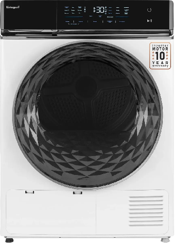 Сушильная машина WEISSGAUFF WD 779 Diamond Heat Pump