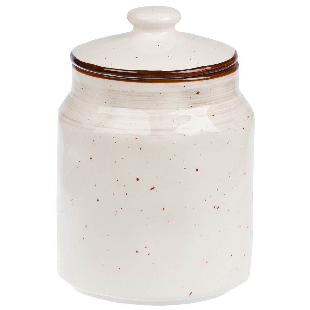 Горшочек White Fusion 1 л, P.L. Proff Cuisine P8118317/0525-2 (кор