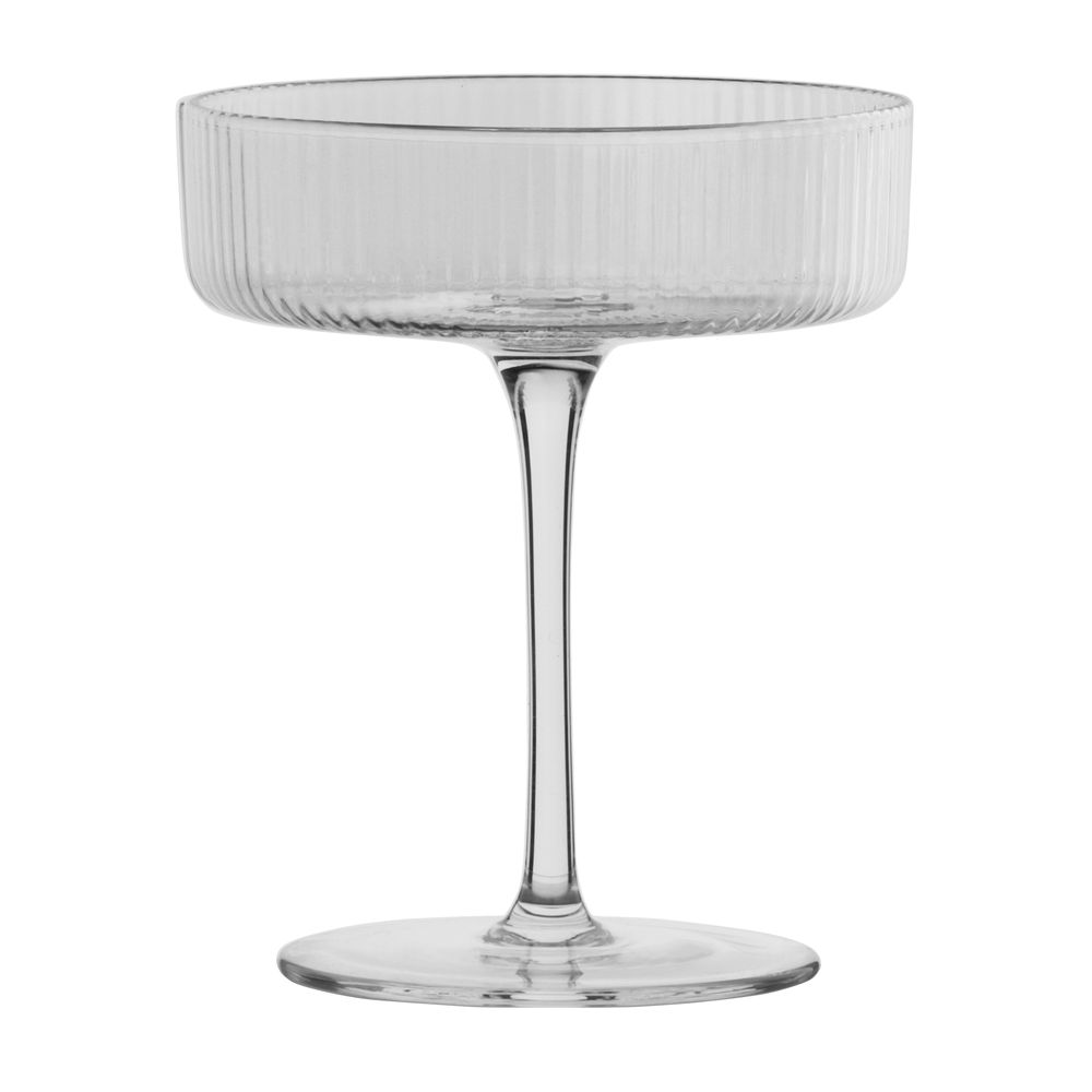 Бокал блюдце д/шампанского ProBar, 250 мл, P.L. Proff Cuisine MG07967