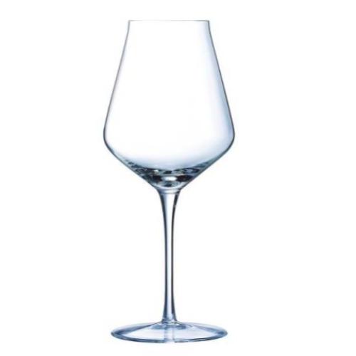 Ревил Ап (Chef&Sommelier)