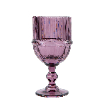 Бокал для вина фиолетовый 360 мл P.L. - BarWare DAN210082