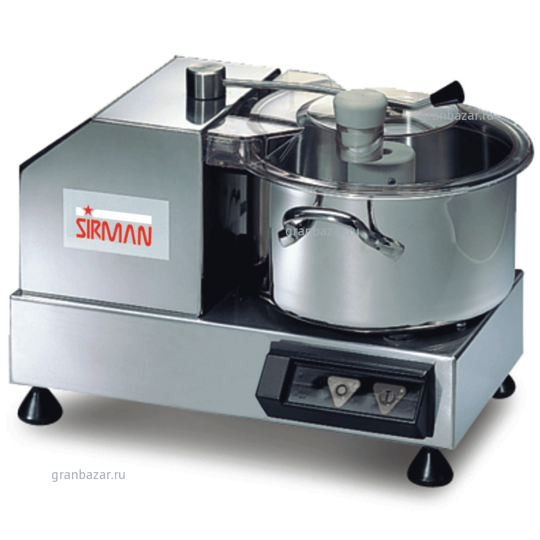 Куттер  Sirman C4 VV