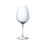 Бокал для вина "Галеа" 470 мл хр. стекло d 90/60 мм h230 мм Chef&Sommelier X2495 [6]