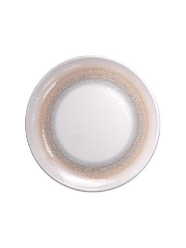 Тарелка Venus мелкая 180 мм Pioli 18ML19 PL Venus