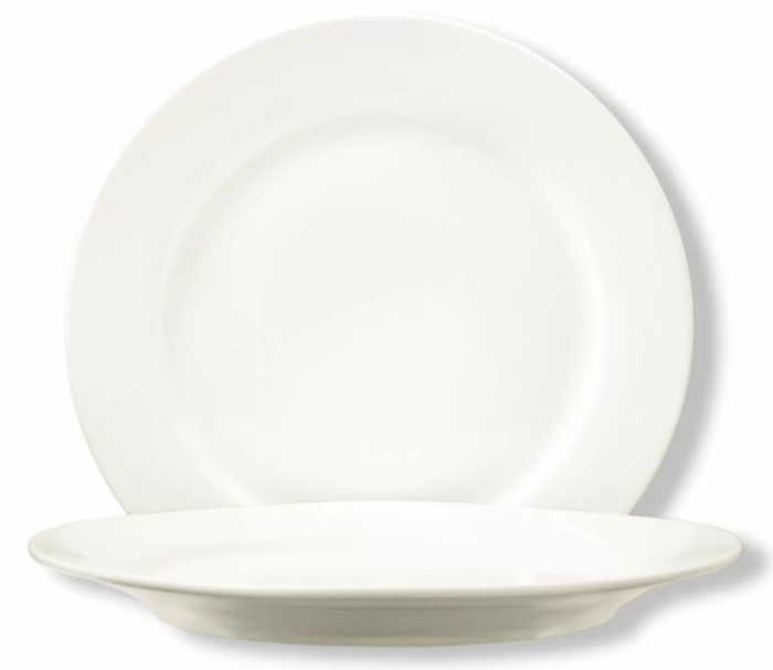 Тарелка Классика 177 мм фарфор P.L. Proff Cuisine