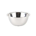 Миска 1,5 л кухонная d 180мм h 75 мм нерж. P.L. Proff Cuisine OT405D