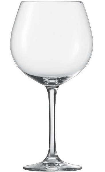 Бокал для красного вина Classico 814 мл, d 116 мм, h 230 мм Schott Zwiesel 106227