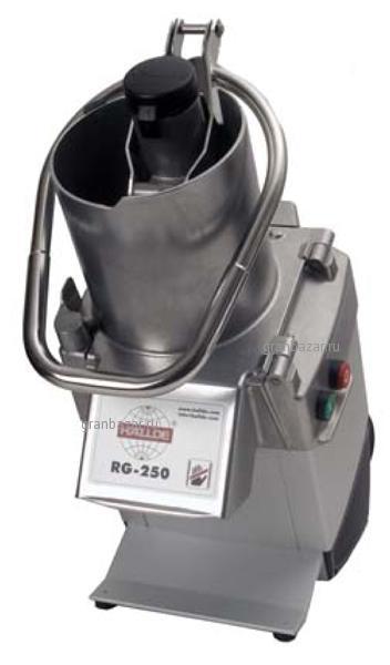 Овощерезка Hallde RG-250 380В (без нож.)