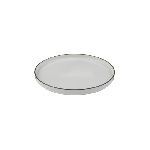Тарелка Modest Green с бортом 210 мм ID Fine [6]