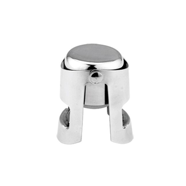 Пробка для шампанского хром, P.L. Proff Cuisine - BarWare ZR255