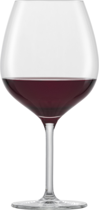 Бокал для красного вина, BANQUET, d 101, h 210, 630 мл Schott Zwiesel 121590