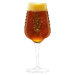 Бокал для пива "Бир Премиум" 450 мл, стекло Chef&Sommelier N8279