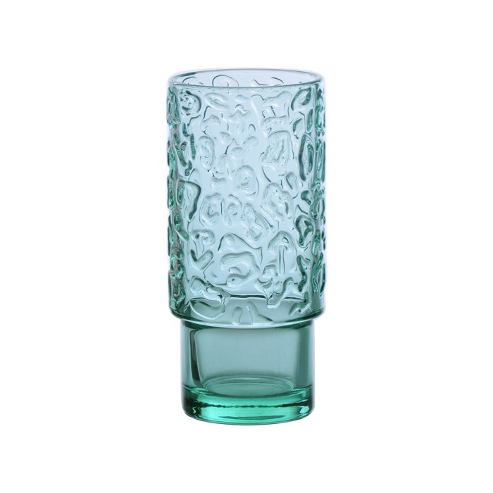 Хайбол BarWare 350 мл, темно зеленый P.L. Proff Cuisine D15930A-1S
