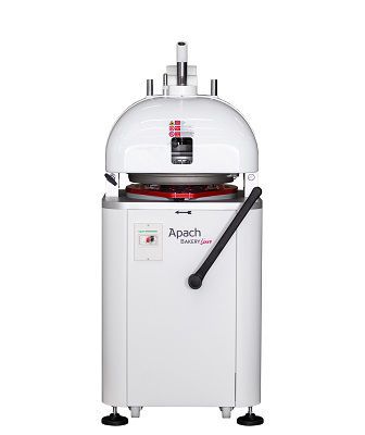 Тестоделитель-округлитель ручной APACH BAKERY LINE SPA M15