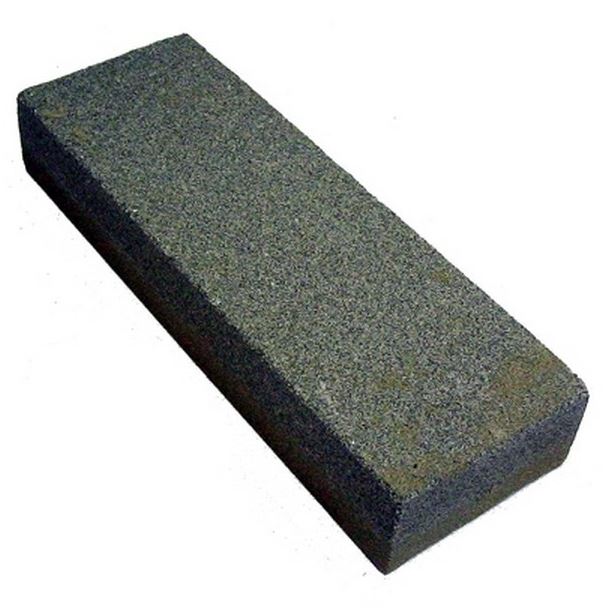 Камень точильный 150x30x10 мм. /1/60/ 4067