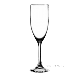 Бокал-флюте «Мондо»; хр.стекло; 150мл; D=62,H=200мм; прозр. Rona 6200 0700