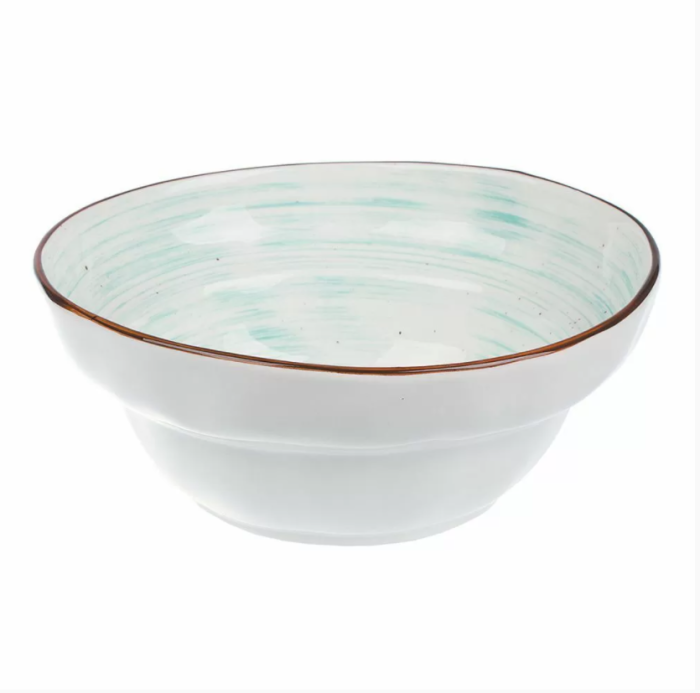 Салатник Coral Fusion 1200 мл, 200 мм, P.L. Proff Cuisine