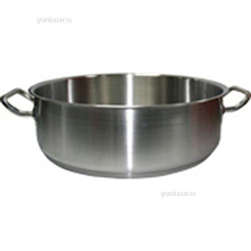 Кастрюля 11,2л d36х11см, без крышки Maco RXP038WOL