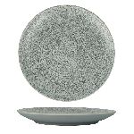 Тарелка Glossy Stone Untouched Taiga d 267 мм h35 мм глазурь P.L. Proff Cuisine 17-235 GSB