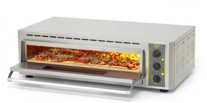 Печь для пиццы  Roller Grill PZ 430 2D
