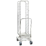 Рама-основание Rational с направляющими тип 20-1/1 60.21.331