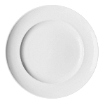 Тарелка круглая плоская RAK Porcelain Classic Gourmet 330 мм CLFP33