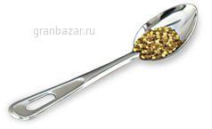 Ложка гарнирная L=280 мм нерж. MGSteel BS11PL