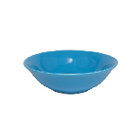 Салатник круглый Lantana D=180мм., (500мл)50 сl., фарфор,цвет голубой, SandStone CS0729Blue