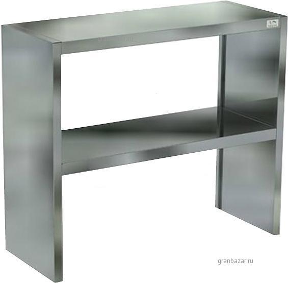 Полка настольная Кобор ПН2-140/30