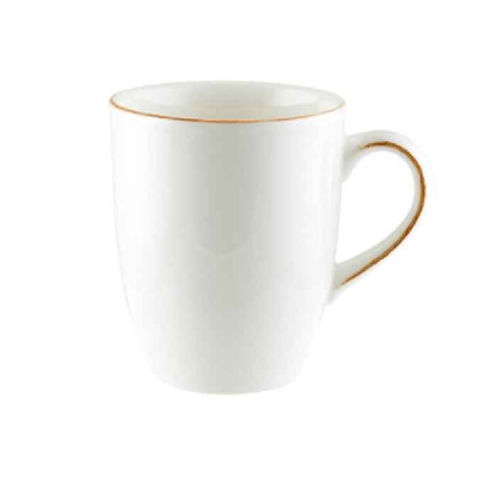 Кружка 330 мл, светлый край Bonna E105 MUG 03 KKN