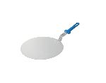Лопатка для пиццы круглая d 450 мм. алюминий GI.METAL AC-PCP45