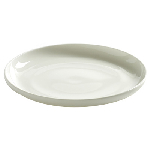 Тарелка для масла «Бэйс»; фарфор; D=120мм, H=15мм; белый Serax B9214702
