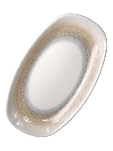 Блюдо Venus овальное 160 мм Pioli 11ML16 PL Venus