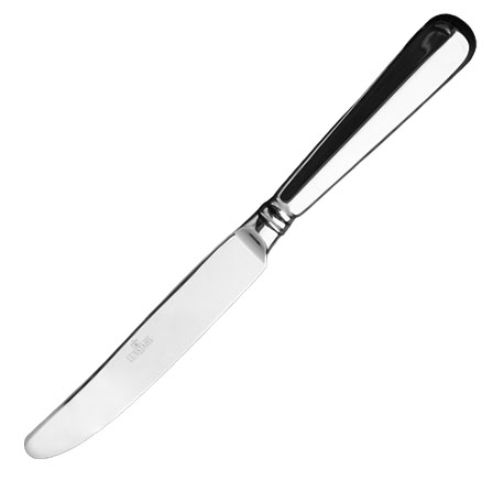 Нож столовый ''Baguette'' Luxstahl [KL-29]