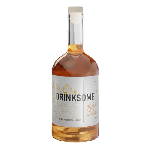 Напиток безалкогольный «Шотландский виски» стекло 0,7 л D=88, H=219 мм Drinksome