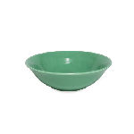 Салатник круглый Lantana D=180мм., (500мл)50 сl., фарфор,зеленый SandStone CS0729Green 