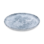 Тарелка круглая борт вертикальный d=270 мм., плоская, фарфор, Kiara R511 Gural Porcelain GBSBLB27DUR511
