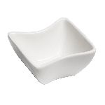 Соусник Mini Mix 80 мл 80х80х42 мм белый P.L. Proff Cuisine WM244800