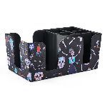 Подставка барная для салфеток и украшений B'Guys "Magic-1" 240х145х105 мм черная P.L.- Barbossa