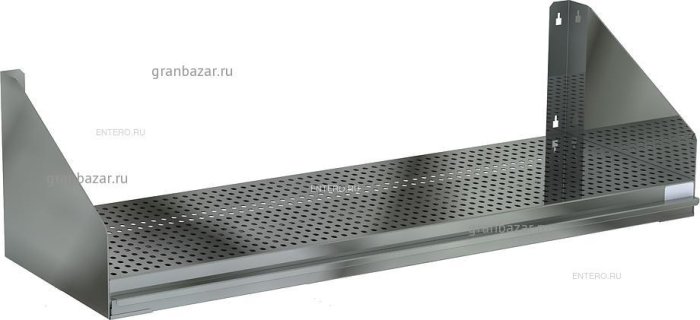 Полка кухонная Кобор ПКС-120/30