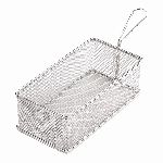 Корзинка для подачи 253х132х94 мм, нерж., P.L. Proff Cuisine MCB-10BT