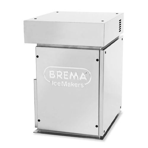 Льдогенератор Brema M350 SPLIT чешуя
