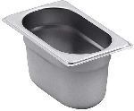 Гастроемкость GN 1/9-100 Gastromix