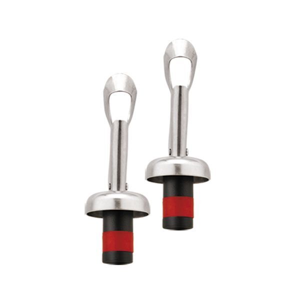 Набор пробок с рычагом, 2 шт, P.L. Proff Cuisine - BarWare ZR 801/0301 (БАР)