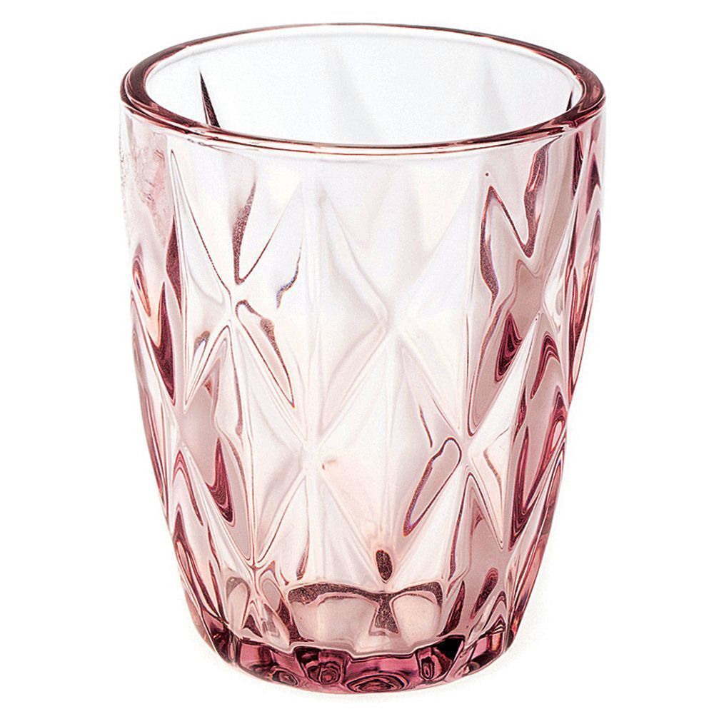 Стакан 270 мл фиолетовый, 6 шт. в наборе, стекло, P.L. Proff Cuisine - BarWare S05510DL/BHA6 PURPLE