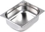 Гастроемкость GN 1/2-100 Gastromix