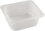 Гастроемкость GN1/6-65 полипропилен Gastromix 166060